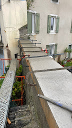 Photo n°5 de GP Travaux à Jurançon (Spécialiste de la salle de bains)