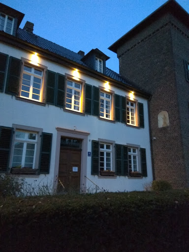Bauverein Erftstadt eG