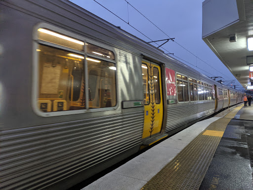 Beenleigh