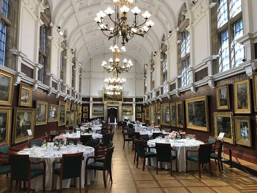 Royal Holloway Conference and Event venue - Thumbnail