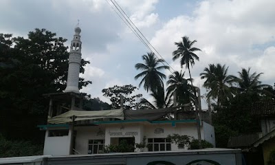 Mosque