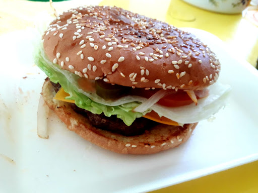 ApoBurguer - Thumbnail