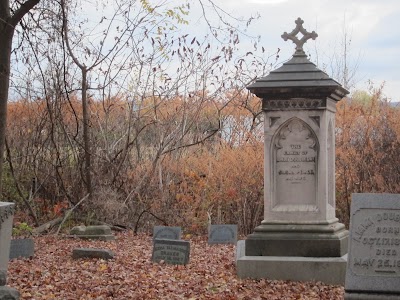 Spring Forest Cemetery Association