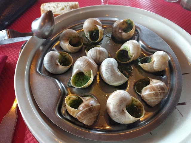 RESTAURANT BREMONTIER