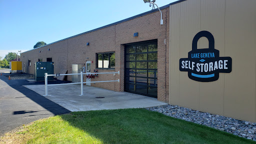 Lake Geneva Self Storage - Thumbnail