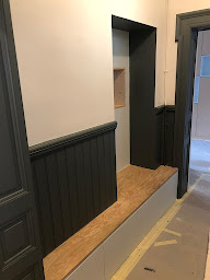 Photo n°17 de Guillaume Decor à Donneville (Peintre en bâtiment)