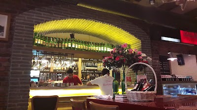 Photos of Casual Brasserie Cafe Bar