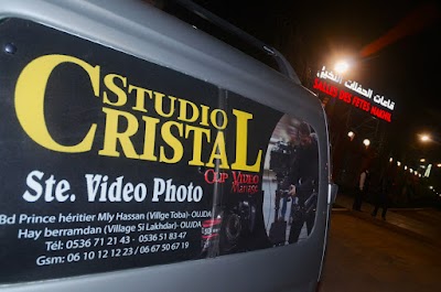 Photos of Studio Cristal Photographe
