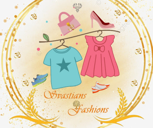 Svastians Fashions - Thumbnail