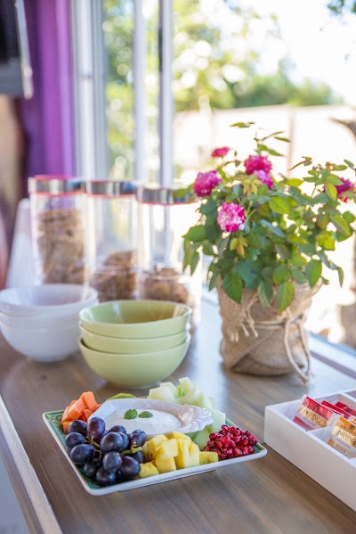 Photos of Tshiberry Bed and Breakfast