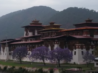 Photos of Bhutan Tourism