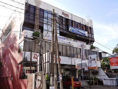 Photos of The Fitness Kingdom