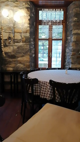 Άμπελος Παραδοσιακό Εστιατόριο Ανοιχτές ώρες
