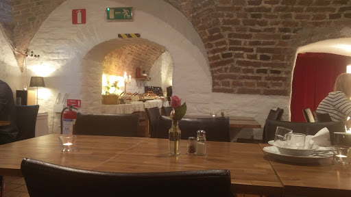 Hotel Hellstens Malmgard