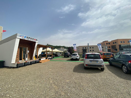 EspocAr - Visual