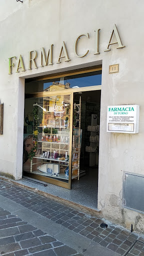 Farmacia La Rocca - Thumbnail