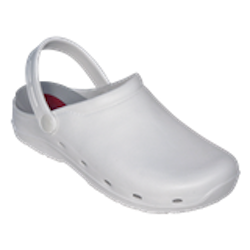 Chanclas - Visual
