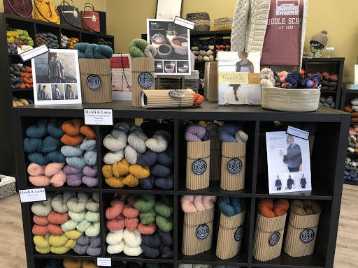 Wild Knits Gallery - United States