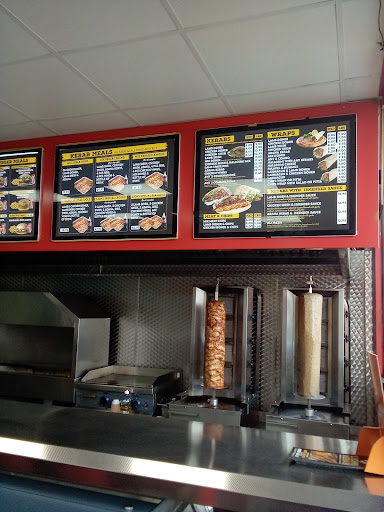 Lions Kebab Potters Bar - Thumbnail
