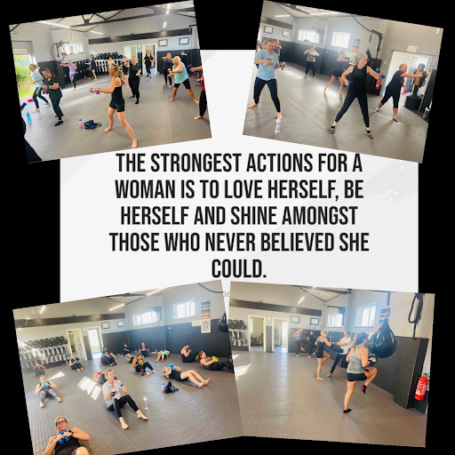 T30 Fitness Pwllheli Gallery - United Kingdom