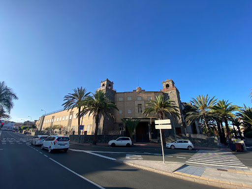 Colegio Teresiano