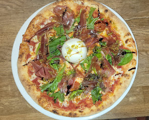 Photo n°22 de La Pizzeria du lac à Soustons (Pizzas à emporter)