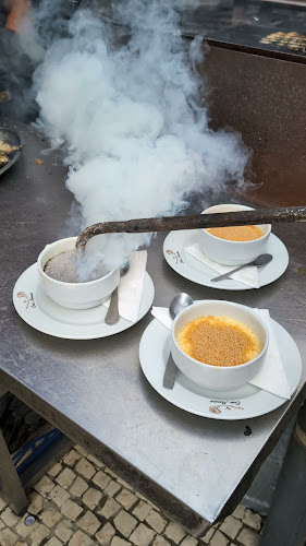 Avaliações doCasa Moreira afurada em Vila Nova de Gaia - Cafeteria