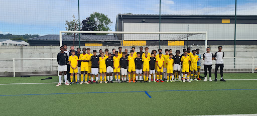 Stade Amable Lozai - Thumbnail