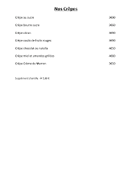 Photo n°15 de Le Bouticari à Saint-Véran (Restaurant)