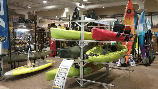 Western Mall Gallery - United States