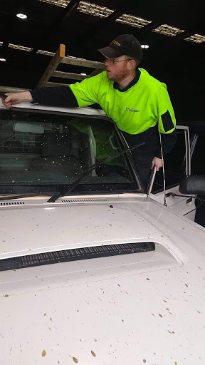 DT Autoglass Gallery - Australia