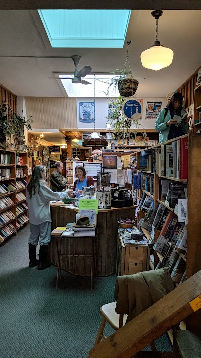 The Bookloft