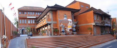 university