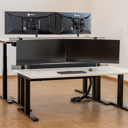 DeskFlex Europe - Thumbnail