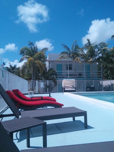Photos of New Yorker Boutique Hotel