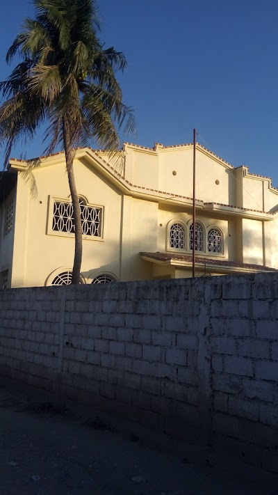 Photos of Baptist Church of Deliverance of Remy