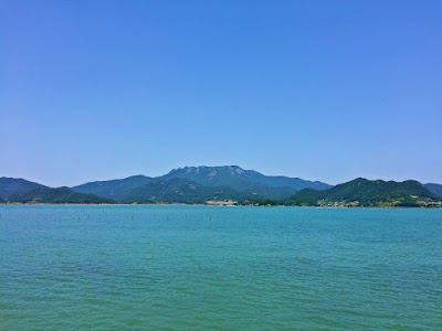 Photos of Palyeongsan