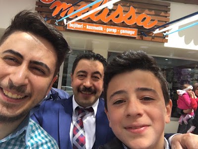 Photos of MELİSSA