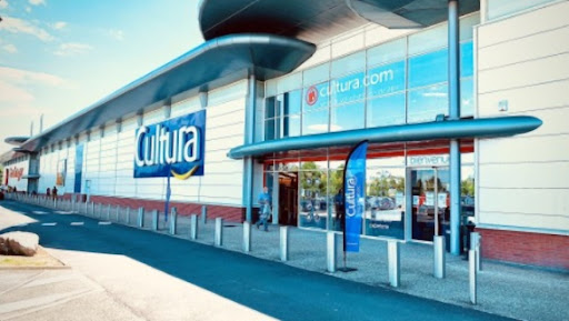 Cultura Saint Quentin/Fayet