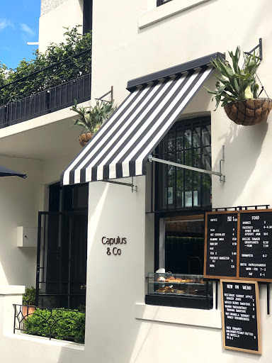 Photo of Capulus & Co