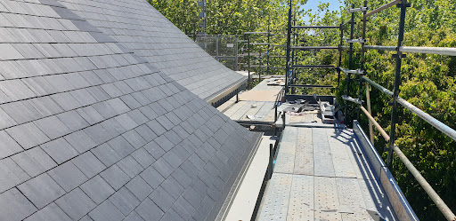 Gutter Guard Experts - Visual