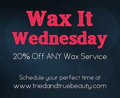 Photos of Tried & True Beauty, LLC