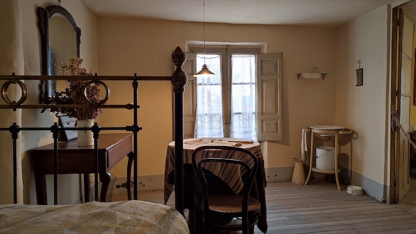 Casa-Museo de Antonio Machado by null