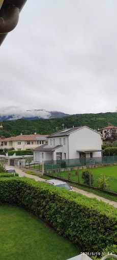 Casa Rosetta - Visual