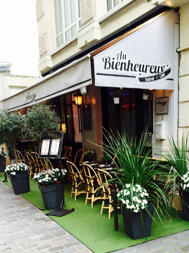 Au Bienheureux