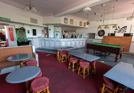 The Newton Arms bar and restaurant - Thumbnail