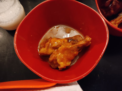 Alitas Posadas - Thumbnail