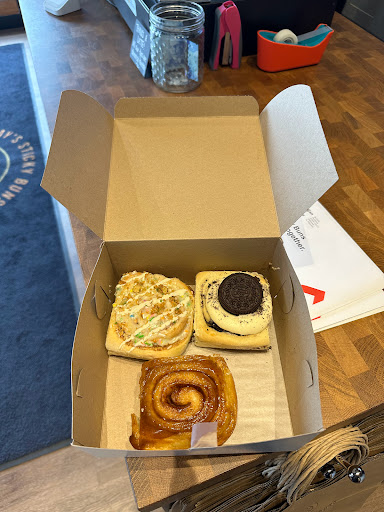 Jays Sticky Buns Gallery - Canada