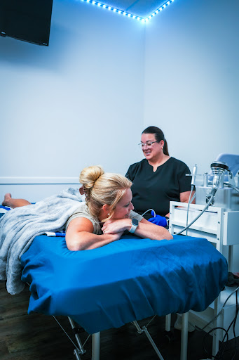 SubZero Cryotherapy