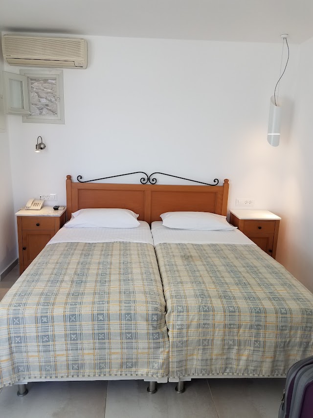 Mykonos View Hotel